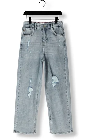 Cars Cars Meisjes Jeans Bry Damage - - Maat 146
