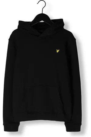 Lyle & Scott Jongens Truien & Vesten Pullover Hoodie Boys - - Maat 110/116