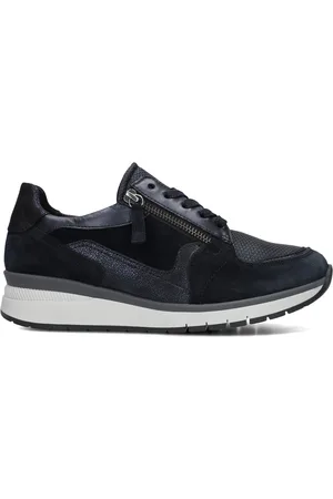 Gabor Dames Sneakers 307 - - Maat 35,5