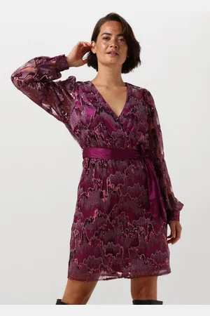 FREEBIRD Dames Jurken Dieke - - Maat XL