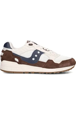 Saucony Heren Sneakers Shadow 5000 M - - Maat 40