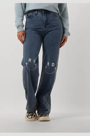 Refined Department Dames Jeans Hannah - - Maat XL