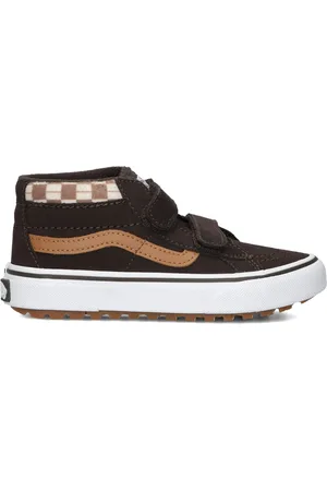 Vans Jongens Sneakers Td Mte Sk8-mid Reissue V - - Maat 20