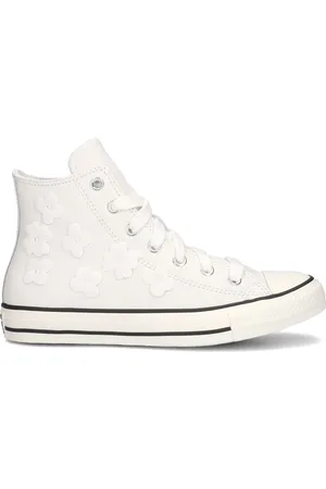 Converse Dames Sneakers Chuck Taylor All Star Hi - - Maat 35