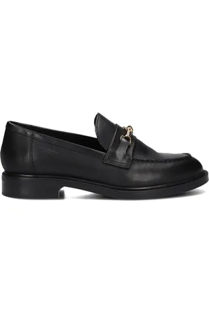 Vagabond Dames Loafers Amina 001 Loafer Schakel - - Maat 37
