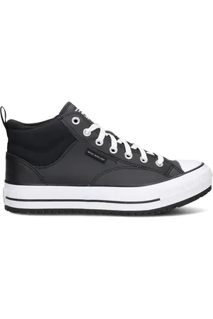 Converse Heren Sneakers Chuck Taylor All Star Malden Street Mid - - Maat 41