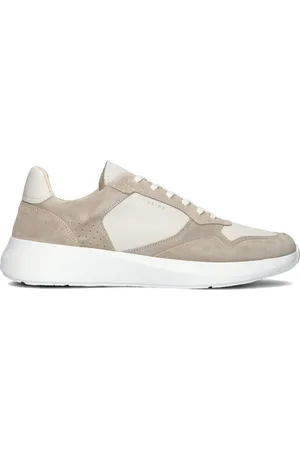 Nubikk Heren Sneakers Rock Road Wave - - Maat 40