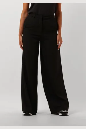 Silvian Heach Dames Broeken Gpa24234pa - - Maat 34