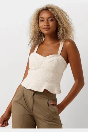 Josh V Dames Tops & T-shirts Elly - - Maat XL