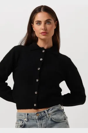 Knit-ted Dames Truien & Vesten Danny - - Maat XL
