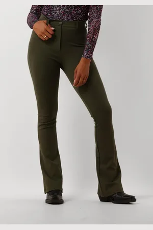 FREEBIRD Dames Broeken Plien - - Maat XL