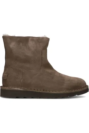Shabbies Amsterdam Dames Boots Palissa L - - Maat 36