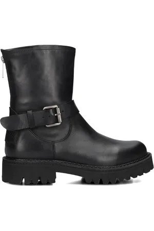 Shabbies Amsterdam Dames Boots Marjorie Banka - - Maat 36