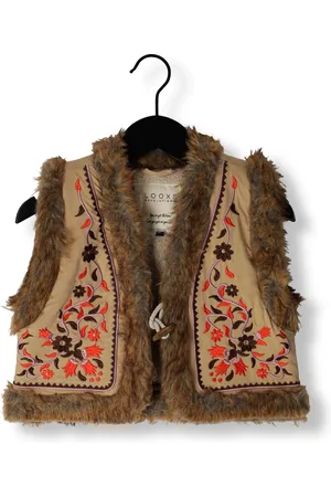 Looxs Meisjes Blazers 2431-7035 - - Maat 104/110