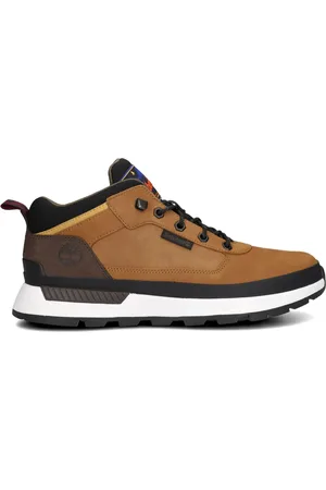 Timberland Heren Sneakers Field Trekker Low Lace Up - - Maat 40