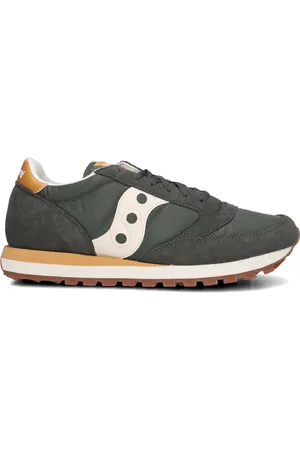 Saucony Heren Sneakers Jazz Original M - - Maat 40
