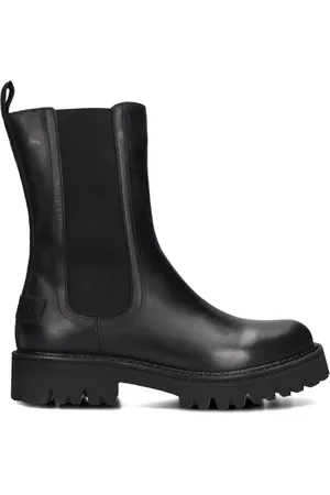 Shabbies Amsterdam Dames Boots Marjorie Shelly - - Maat 38