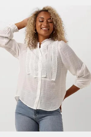 Lollys Laundry Dames Blouses Arielll Shirtls - - Maat XL