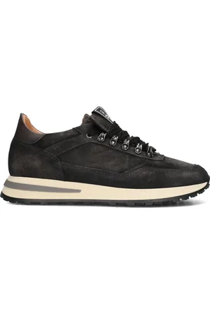 Giorgio Heren Sneakers 57892 - - Maat 40