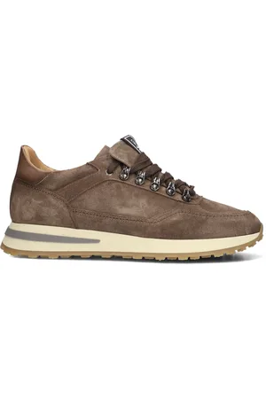 Giorgio Heren Sneakers 57892 - - Maat 40