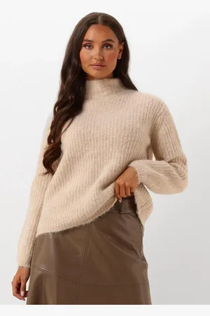 Bruuns Bazaar Dames Truien & Vesten Syringa Rika Knit - - Maat XL