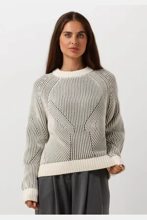 Envii Dames Truien & Vesten Encaroline Ls Knit 5190 - - Maat XL