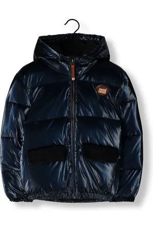 Moodstreet Meisjes Jassen Winterjacket Julie - - Maat 104