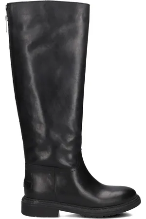 Shabbies Amsterdam Dames Laarzen Duck Tala - - Maat 37