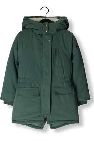 Koko Meisjes Jassen Q52968 - - Maat 104