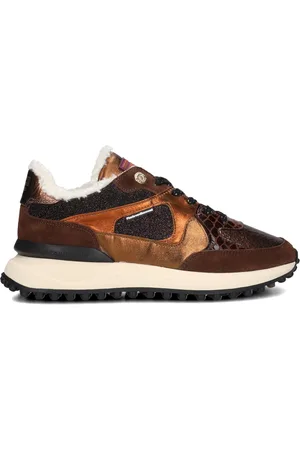 Floris van Bommel Dames Sneakers Noppi 34.01 - - Maat 37,5