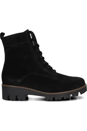 Gabor Dames Boots 055 - - Maat 35,5