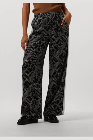 Bruuns Bazaar Dames Broeken Floret Rina Pants - - Maat 34