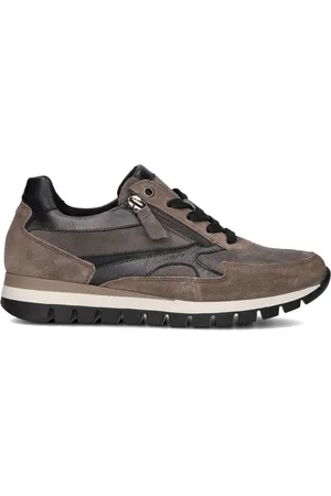 Gabor Dames Sneakers 437 - - Maat 36
