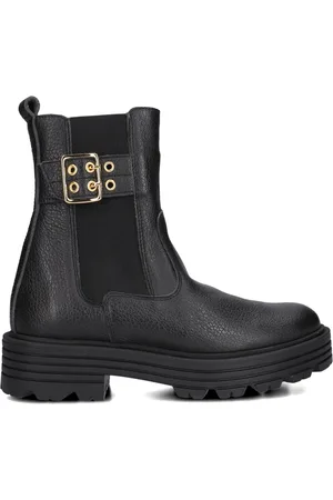 Red Rag Meisjes Boots 12510 - - Maat 33
