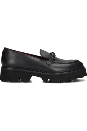 Fred de la Bretoniere Dames Loafers Pally Loa - - Maat 36