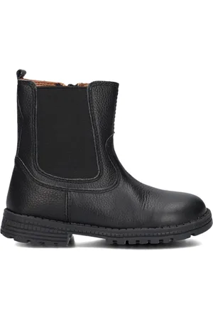 Ton & Ton Meisjes Boots Bodille - - Maat 21