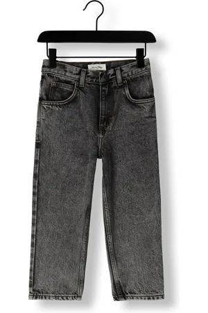 American Vintage Jongens Jeans Yopday Boys - - Maat 110