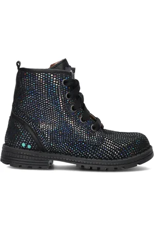 Bunnies JR Meisjes Boots Tina - - Maat 21