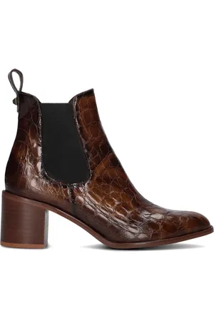 Lodi Dames Enkellaarsjes Gab4962 - - Maat 35