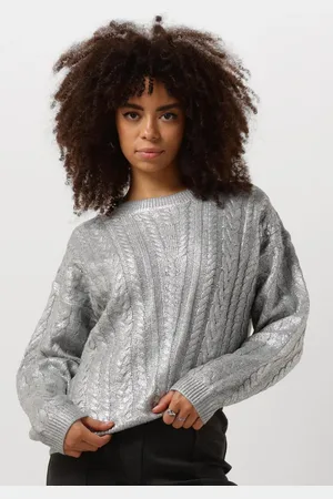 NUKUS Dames Truien & Vesten Carmel Pullover - - Maat XL