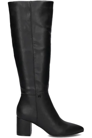 Mexx Dames Laarzen Pluck Mila - - Maat 36