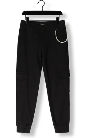 Indian Blue Jeans Meisjes Broeken Cargo Worker Fit - - Maat 134