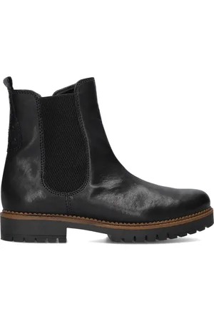 Gabor Dames Boots 721 - - Maat 35