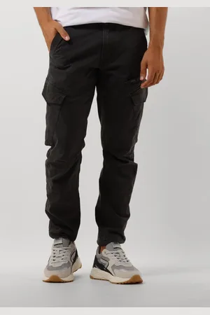 PME Legend™ Heren Broeken Nordrop Cargo Stretch Twill - - Maat 31/34