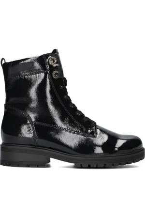 Gabor Dames Boots 765.1 - - Maat 37,5
