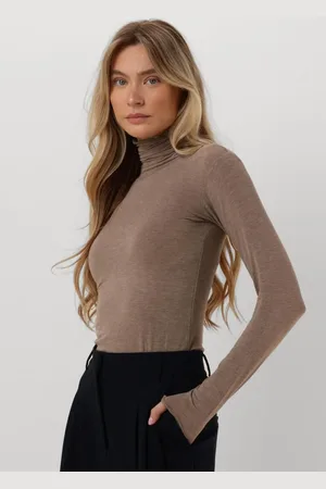 CC Heart Dames Truien & Vesten Lana Turtleneck - - Maat XL