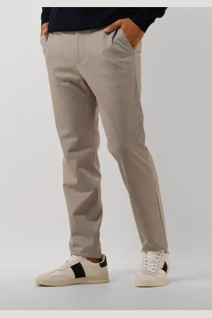 Matinique Heren Broeken Maliam Jersey Pant - - Maat 28