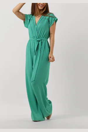 Suncoo Dames Jumpsuits Tais - - Maat XS