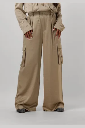 Aaiko Dames Broeken Lotta Pes 526 - - Maat XL