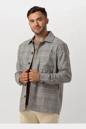Matinique Heren Overshirts Madamo P - - Maat XL